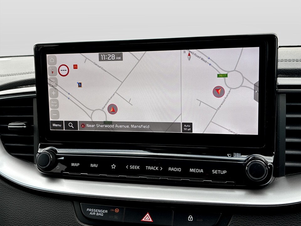 Used Kia XCeed 2023 for sale - 78063935: Photo 19