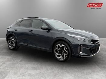 Used Kia XCeed 2023 for sale - 78063935: Photo