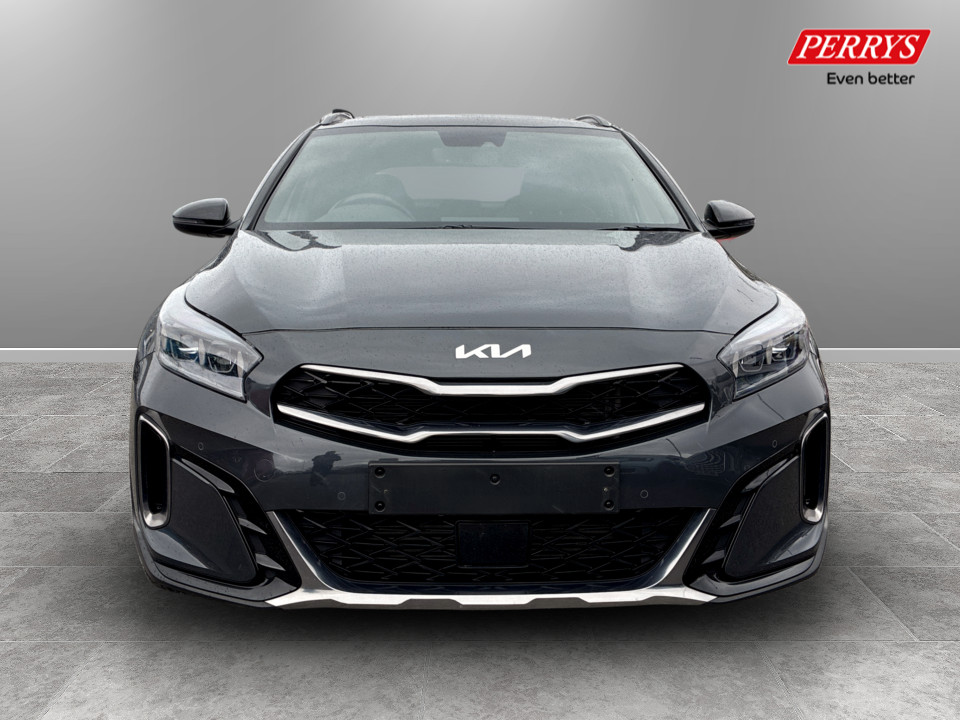 Used Kia XCeed 2023 for sale - 78063935: Photo 2