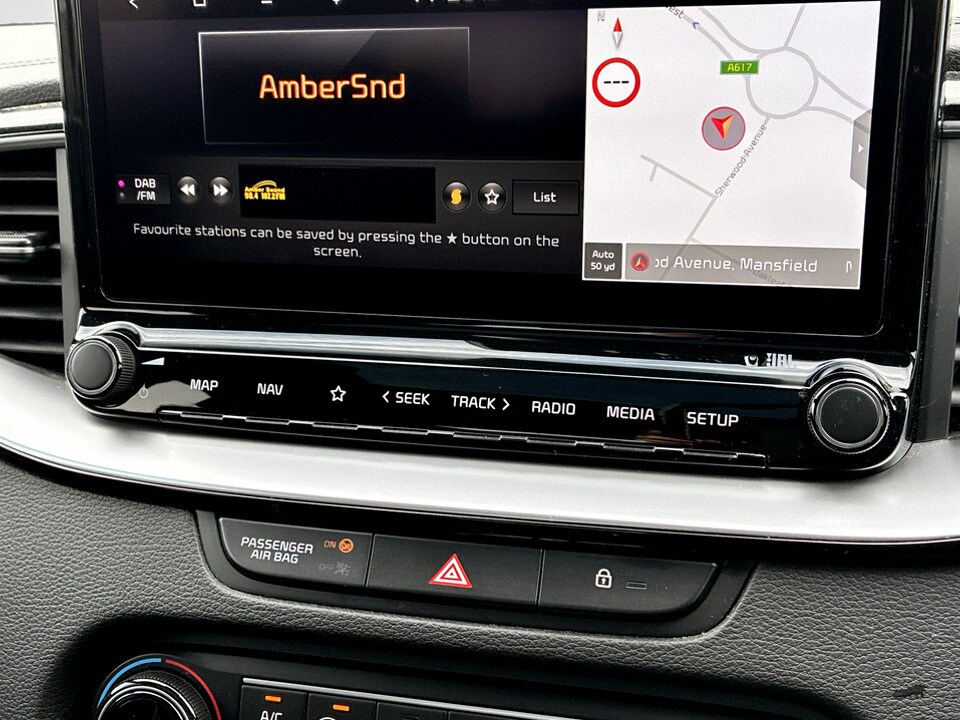 Used Kia XCeed 2023 for sale - 78063935: Photo 20