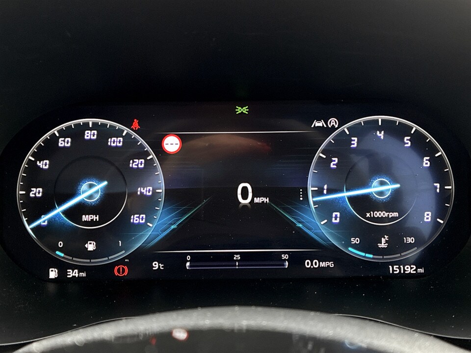 Used Kia XCeed 2023 for sale - 78063935: Photo 22