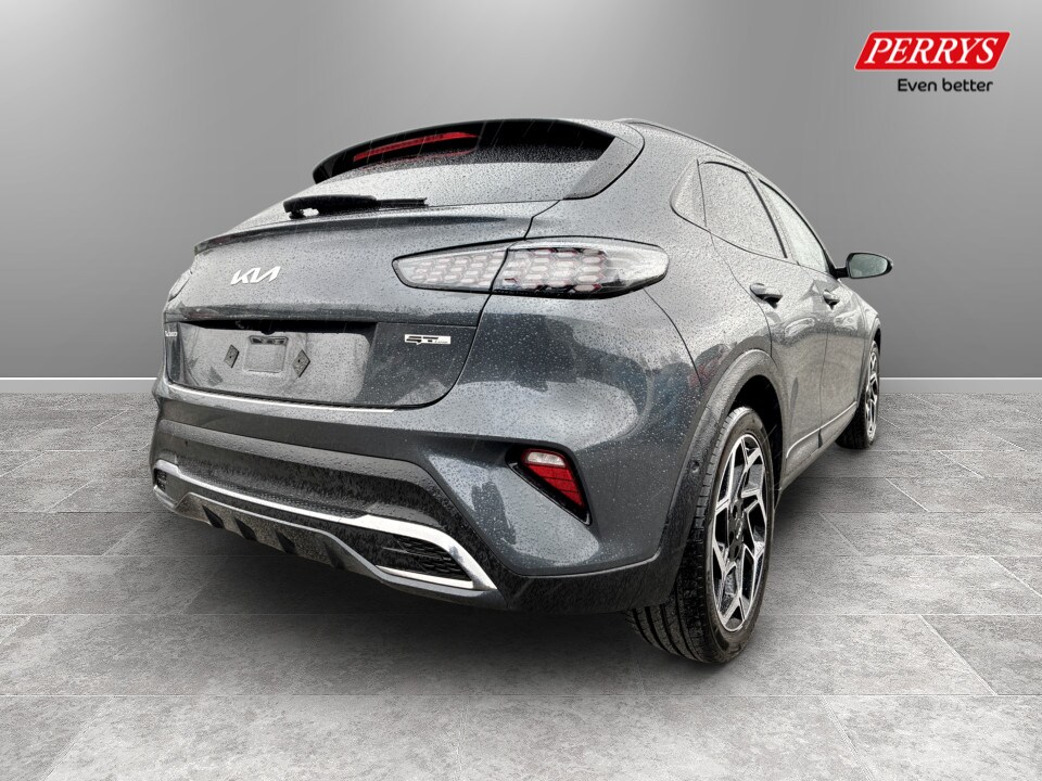 Used Kia XCeed 2023 for sale - 78063935: Photo 28