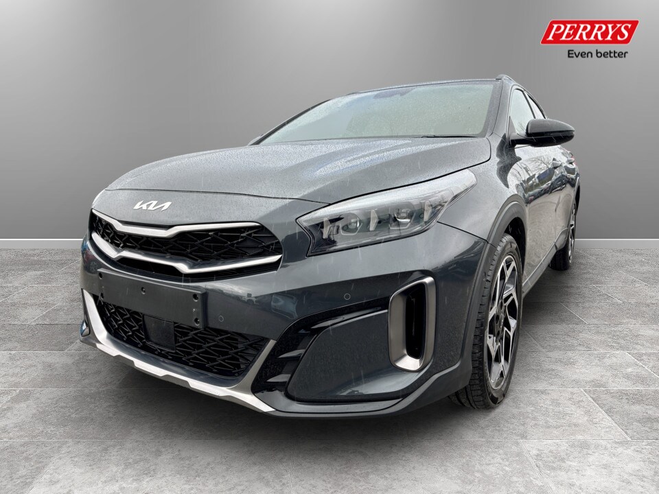 Used Kia XCeed 2023 for sale - 78063935: Photo 29
