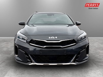 Used Kia XCeed 2023 for sale - 78063935: Photo