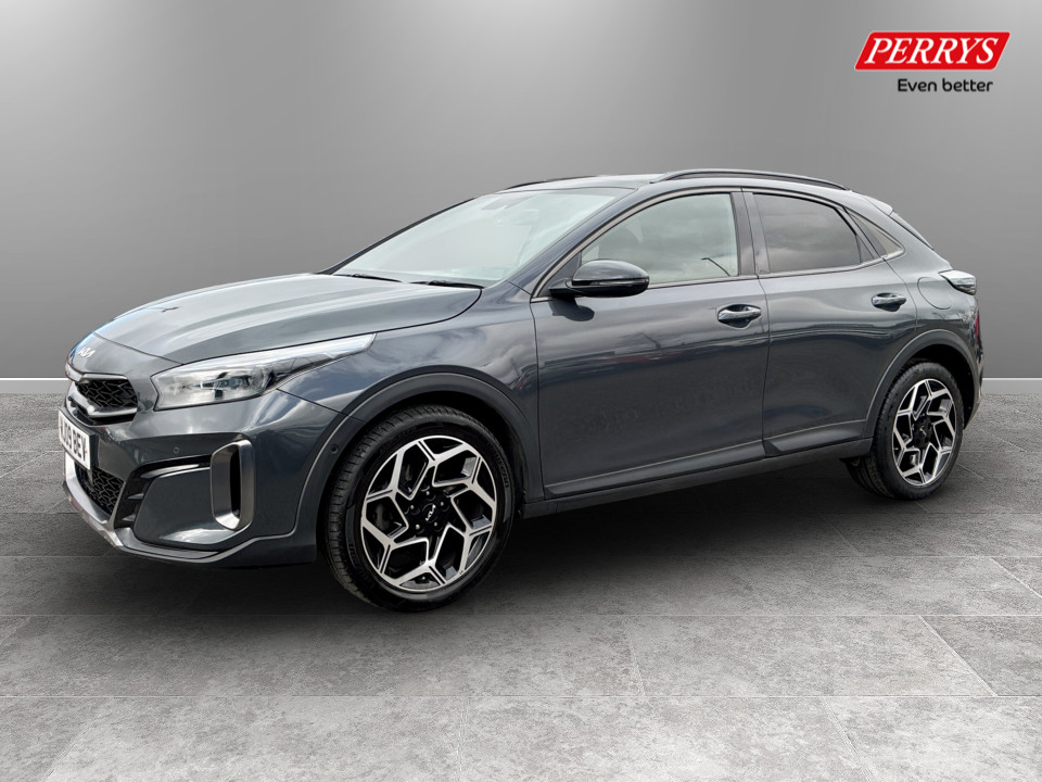 Used Kia XCeed 2023 for sale - 78063935: Photo 3