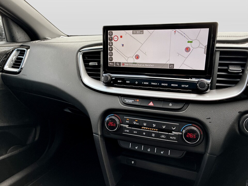 Used Kia XCeed 2023 for sale - 78063935: Photo 32