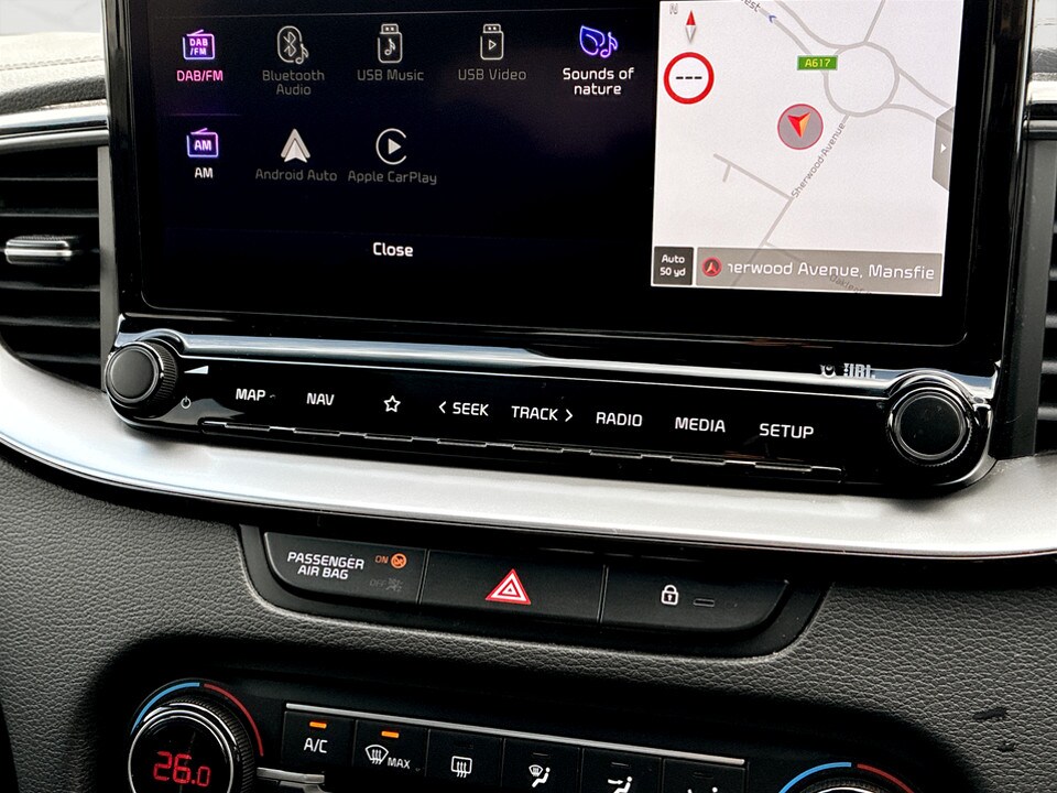 Used Kia XCeed 2023 for sale - 78063935: Photo 33