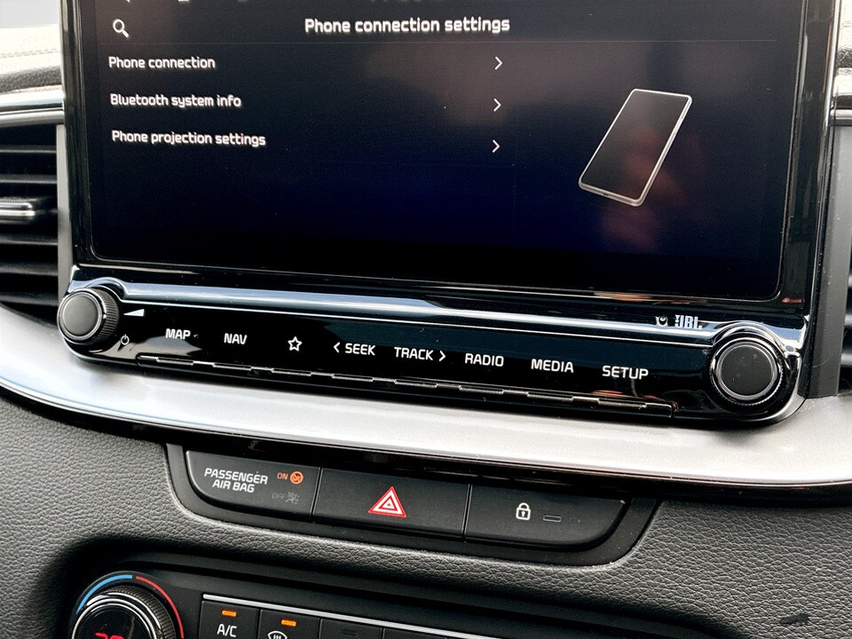 Used Kia XCeed 2023 for sale - 78063935: Photo 34