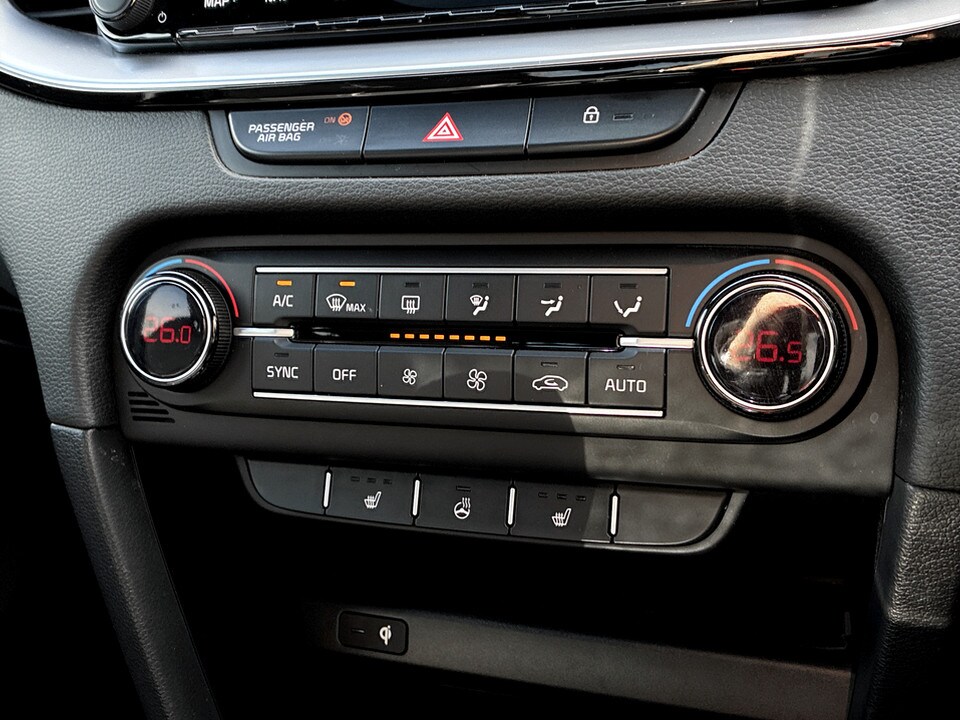 Used Kia XCeed 2023 for sale - 78063935: Photo 36