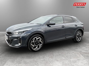 Used Kia XCeed 2023 for sale - 78063935: Photo