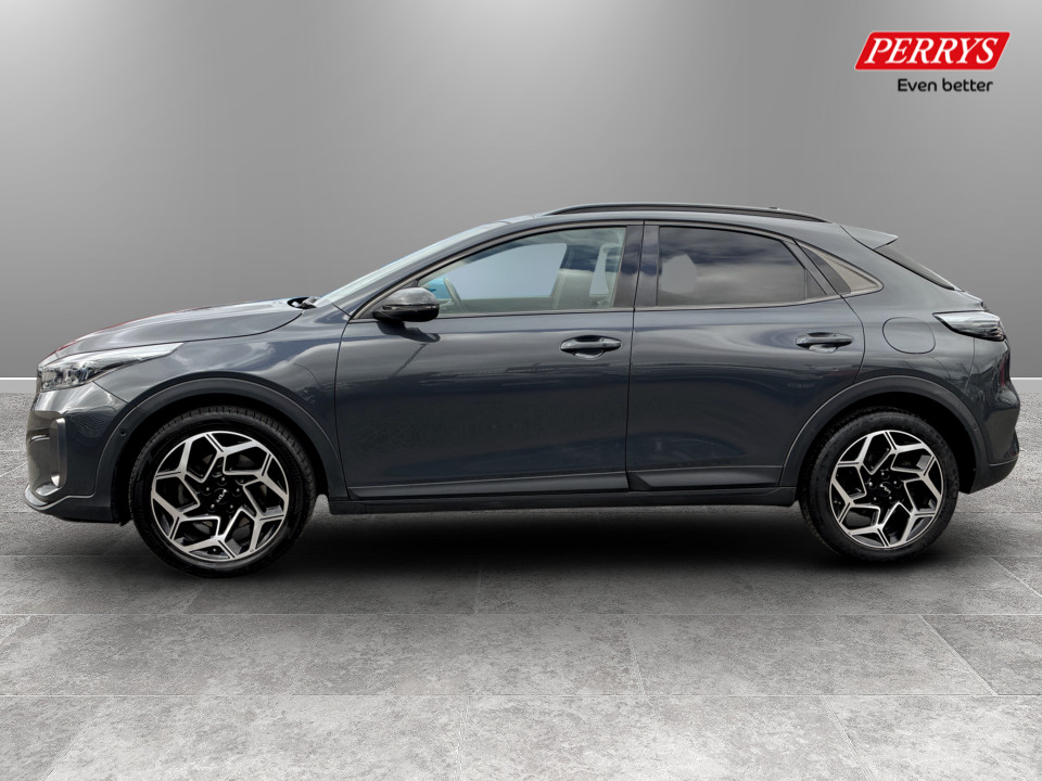 Used Kia XCeed 2023 for sale - 78063935: Photo 4