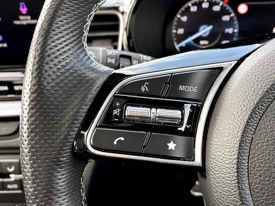 Used Kia XCeed 2023 for sale - 78063935: Photo 42