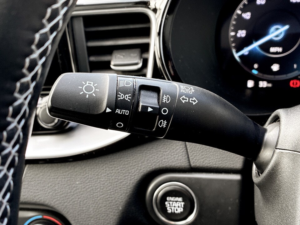 Used Kia XCeed 2023 for sale - 78063935: Photo 43