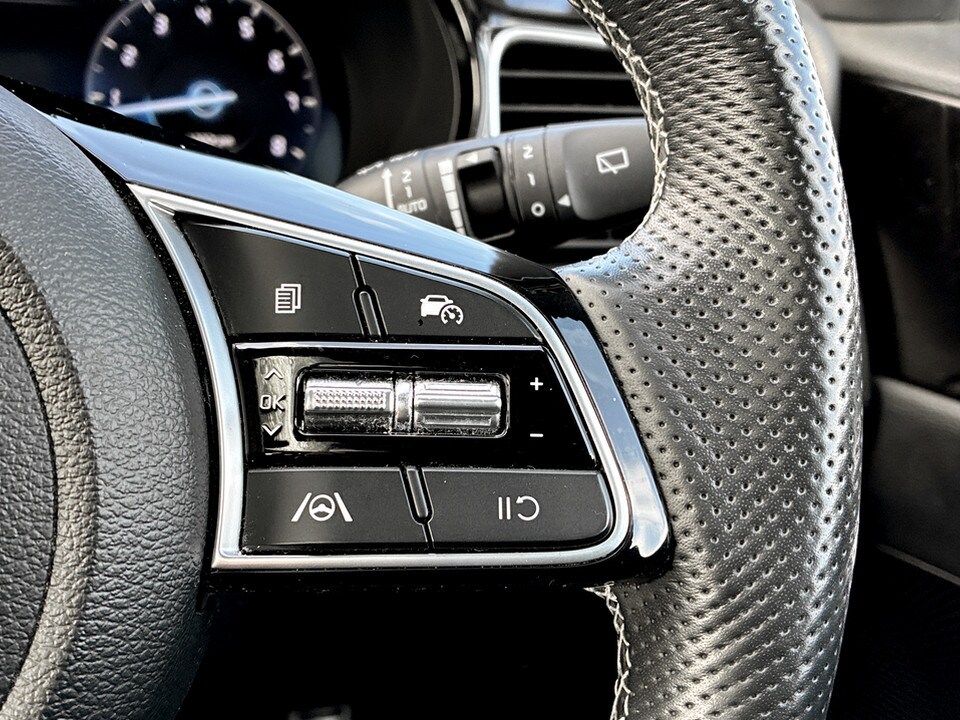 Used Kia XCeed 2023 for sale - 78063935: Photo 44