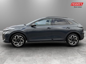 Used Kia XCeed 2023 for sale - 78063935: Photo