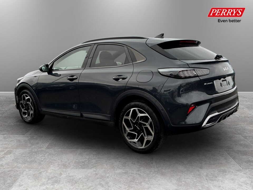 Used Kia XCeed 2023 for sale - 78063935: Photo 5