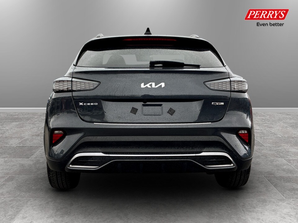 Used Kia XCeed 2023 for sale - 78063935: Photo 6