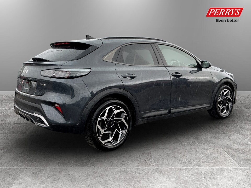 Used Kia XCeed 2023 for sale - 78063935: Photo 7