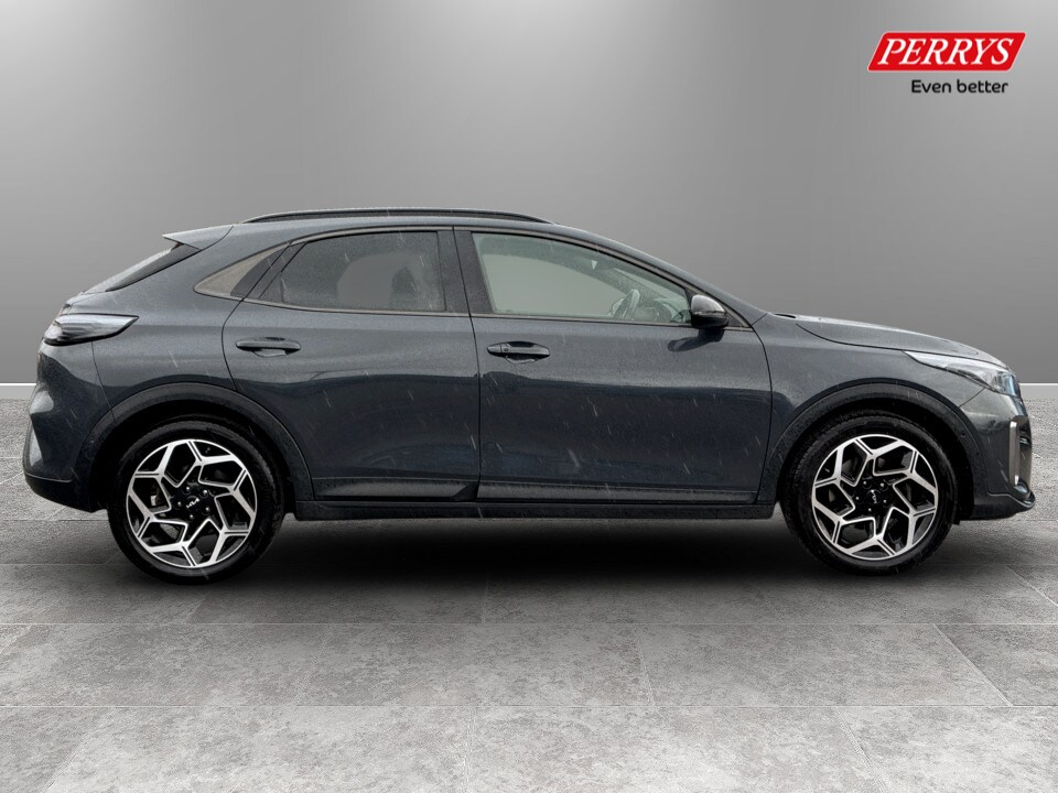 Used Kia XCeed 2023 for sale - 78063935: Photo 8