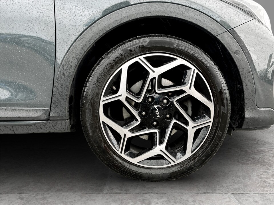 Used Kia XCeed 2023 for sale - 78063935: Photo 9