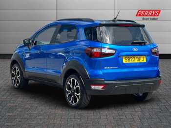 Used Ford Ecosport 2022 for sale - 75212778: Photo
