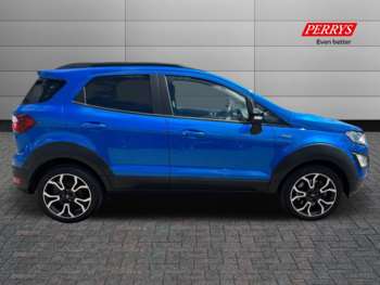 Used Ford Ecosport 2022 for sale - 75212778: Photo