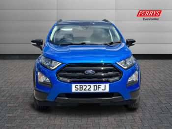 Used Ford Ecosport 2022 for sale - 75212778: Photo