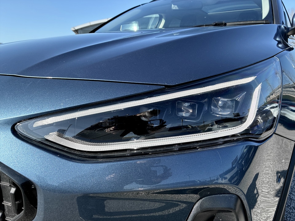 Used Ford Focus 2025 for sale - 77759826: Photo 10