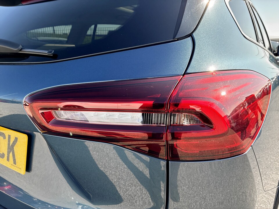 Used Ford Focus 2025 for sale - 77759826: Photo 11