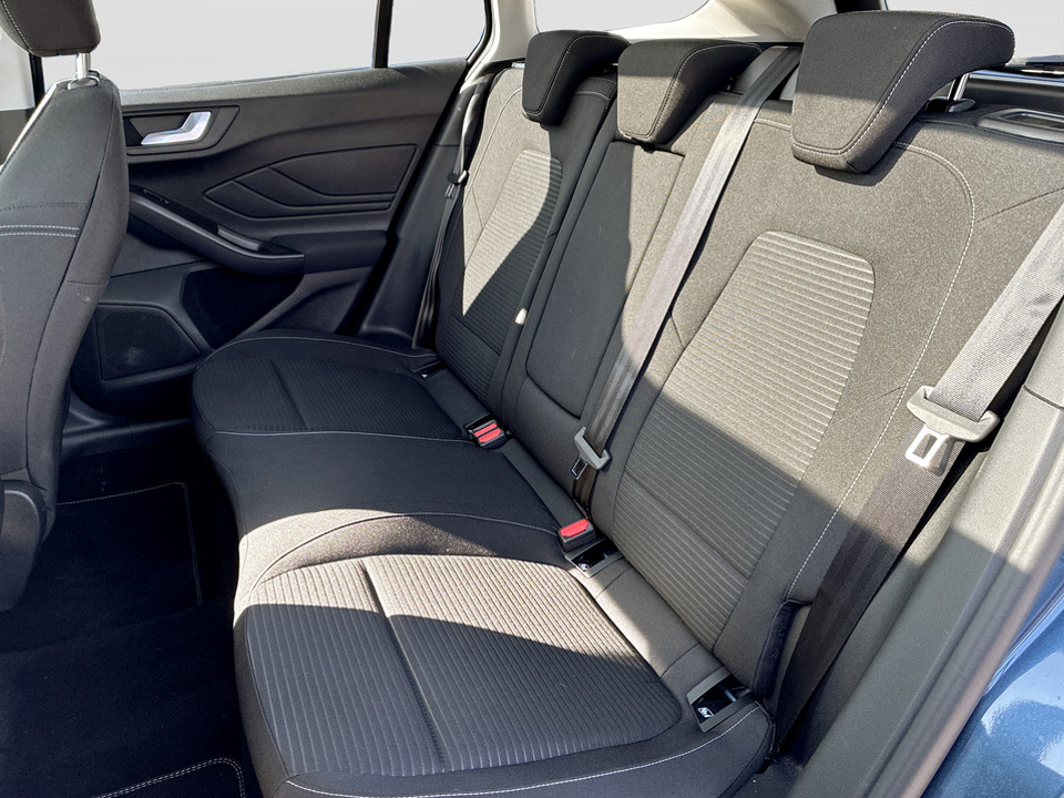 Used Ford Focus 2025 for sale - 77759826: Photo 14