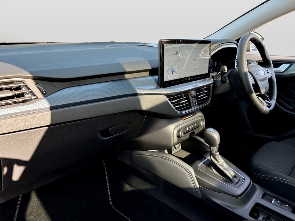 Used Ford Focus 2025 for sale - 77759826: Photo 17