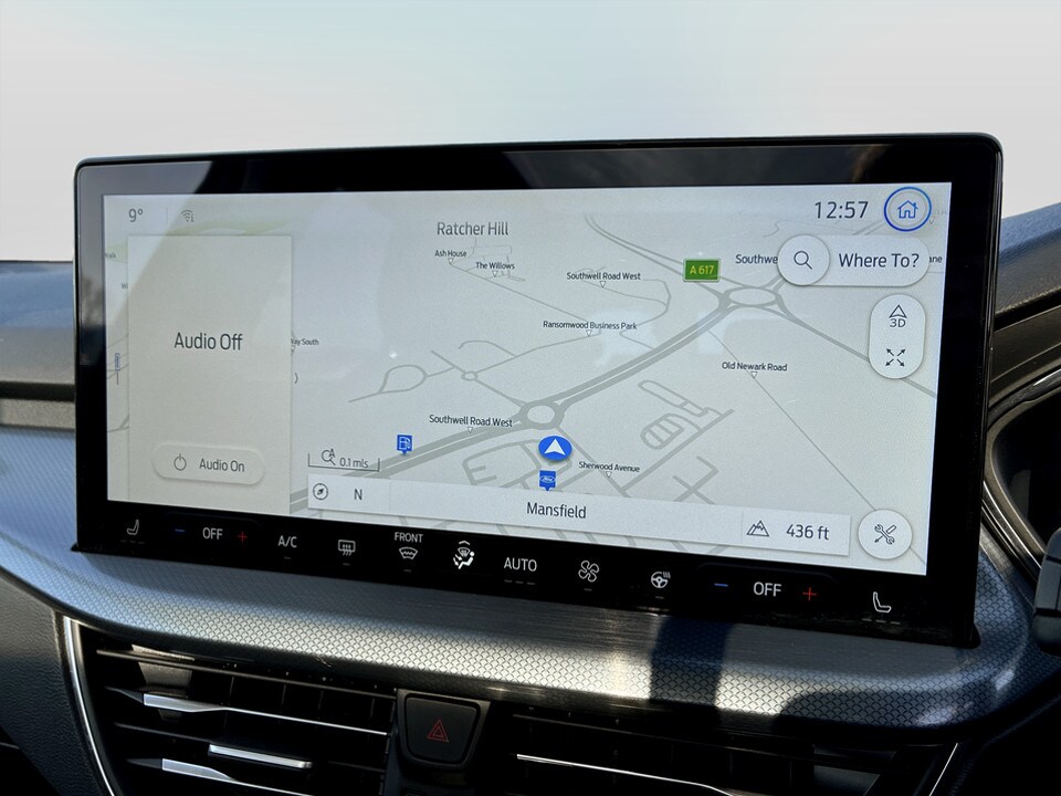 Used Ford Focus 2025 for sale - 77759826: Photo 18