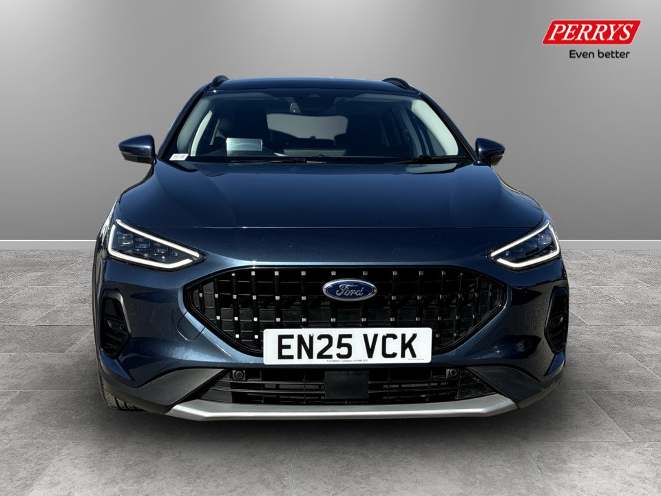 Used Ford Focus 2025 for sale - 77759826: Photo 2