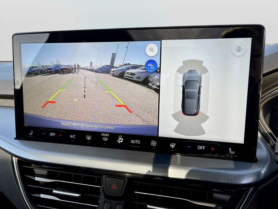 Used Ford Focus 2025 for sale - 77759826: Photo 20