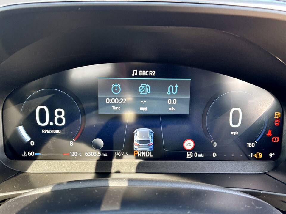 Used Ford Focus 2025 for sale - 77759826: Photo 21