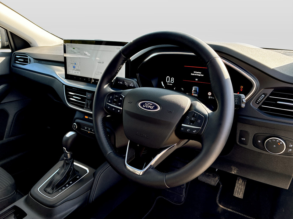 Used Ford Focus 2025 for sale - 77759826: Photo 24