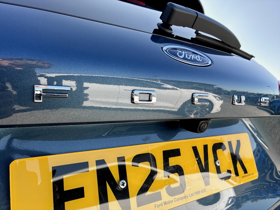 Used Ford Focus 2025 for sale - 77759826: Photo 27