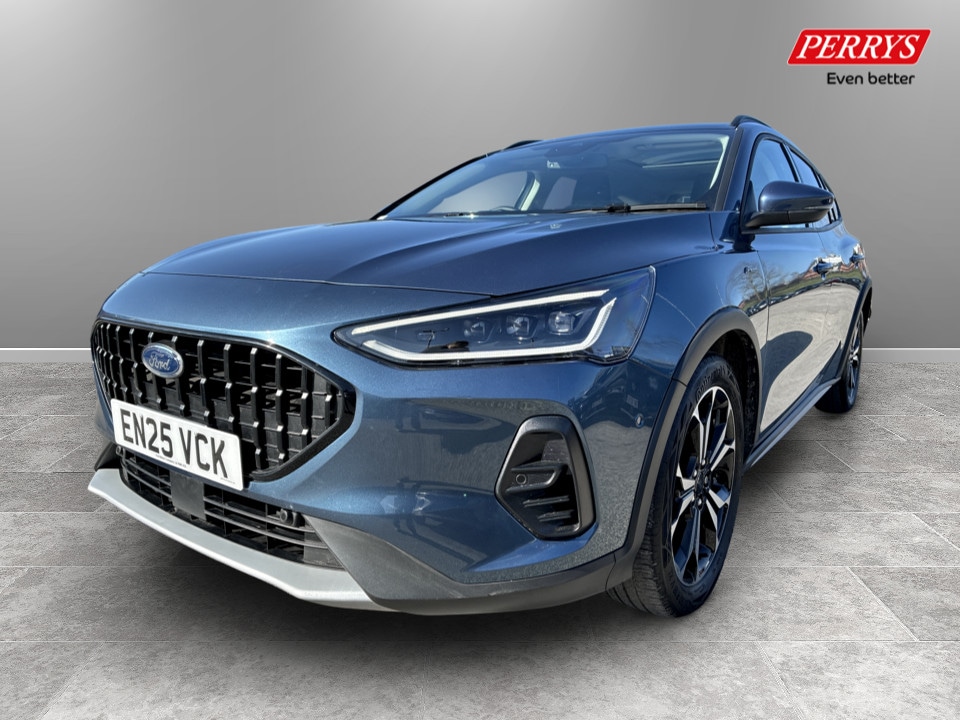 Used Ford Focus 2025 for sale - 77759826: Photo 29