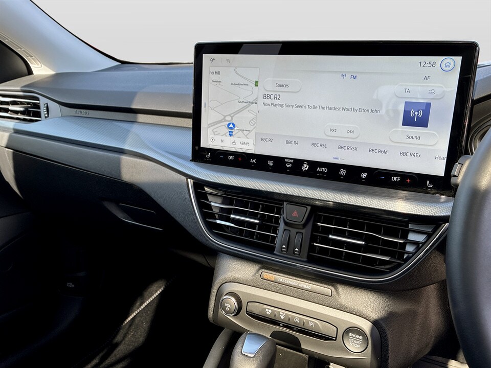 Used Ford Focus 2025 for sale - 77759826: Photo 35