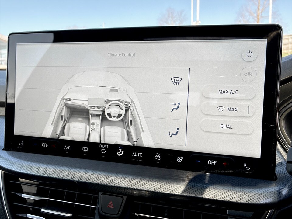 Used Ford Focus 2025 for sale - 77759826: Photo 38