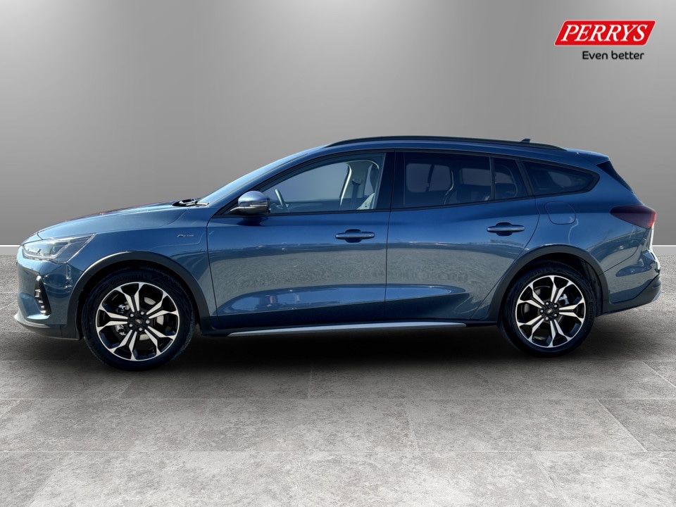 Used Ford Focus 2025 for sale - 77759826: Photo 4