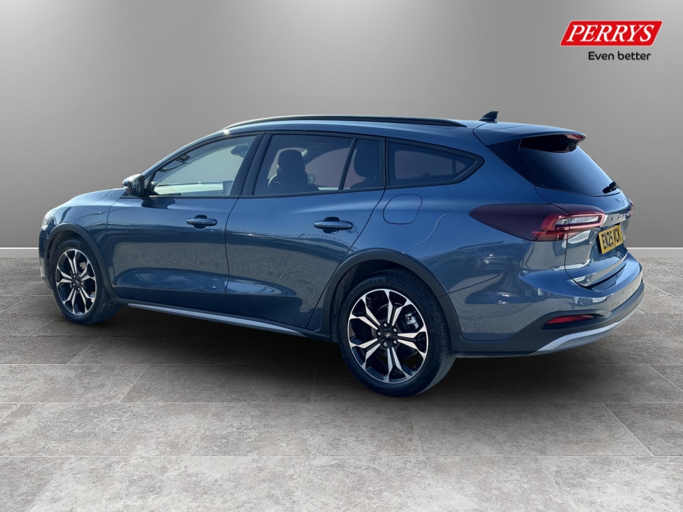 Used Ford Focus 2025 for sale - 77759826: Photo 5