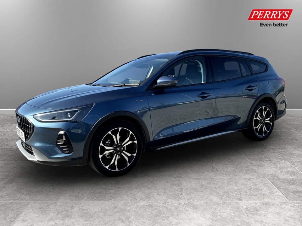 Used Ford Focus 2025 for sale - 77759826: Photo 52