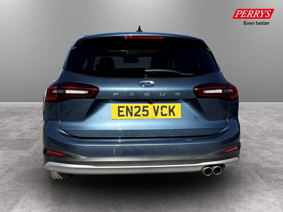 Used Ford Focus 2025 for sale - 77759826: Photo 55