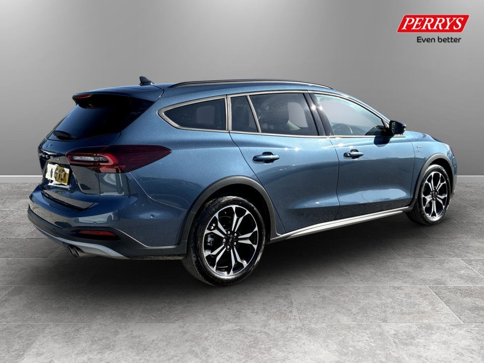 Used Ford Focus 2025 for sale - 77759826: Photo 56