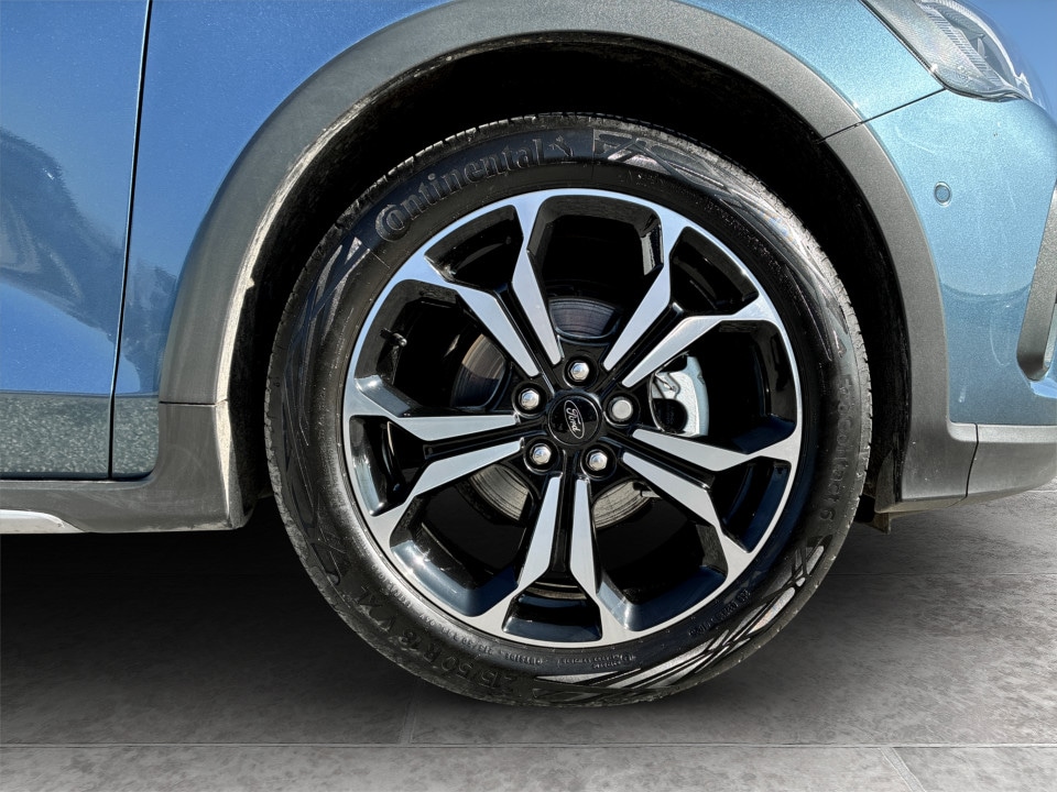 Used Ford Focus 2025 for sale - 77759826: Photo 58