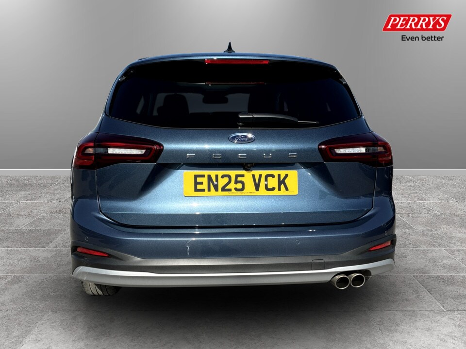 Used Ford Focus 2025 for sale - 77759826: Photo 6