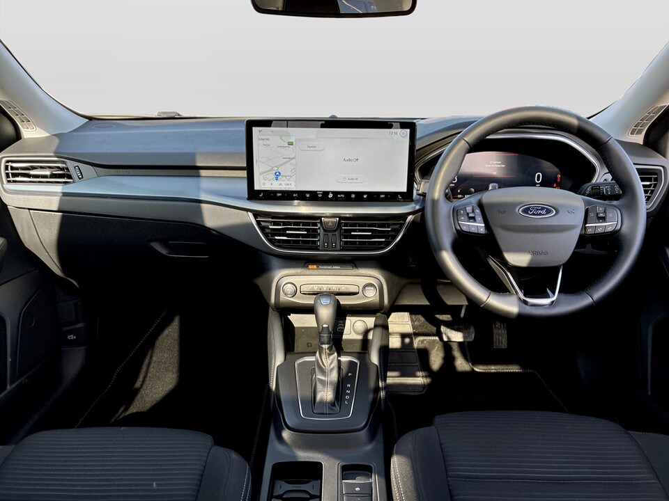 Used Ford Focus 2025 for sale - 77759826: Photo 64