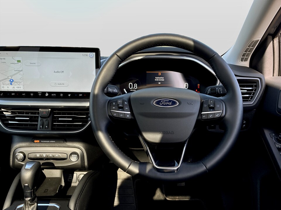 Used Ford Focus 2025 for sale - 77759826: Photo 65