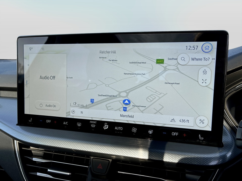 Used Ford Focus 2025 for sale - 77759826: Photo 68